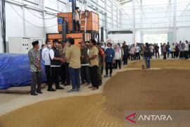Disperindagkop Kaltim optimalkan Rumah Produksi Bersama tingkatkan nilai tambah UMKM