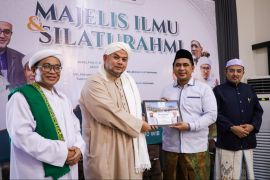 Pemprov Jateng perluas kerja sama dengan Negara Bagian Malaka