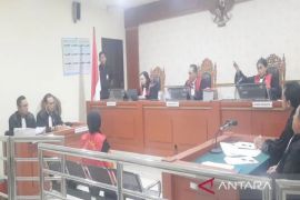 Polhukam kemarin dari terdakwa penggelapan hingga warga binaan