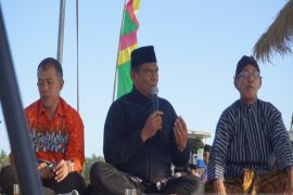 DPRD dorong masyarakat  Kulon Progo perkuat ketahanan pangan