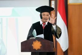 Pakar nilai tingginya biaya politik pada Pilkada picu praktik korupsi