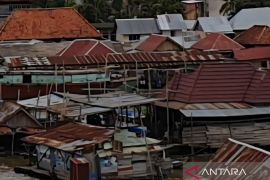 Pemkot Palembang manfaatkan Bantuan Stimulan Perumahan Swadaya  optimalkan program bedah rumah