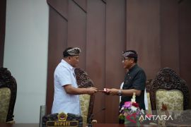DPRD Gianyar Bali setujui penetapan Perda Pertanggungjawaban APBD 2025