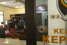 Kejari Tulungagung sita dokumen riwayat tanah Griya Dalem Kanjengan