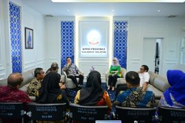 BNNP Sulsel perkuat pencegahan narkoba di sekolah lewat Ananda Bersinar dan IKAN