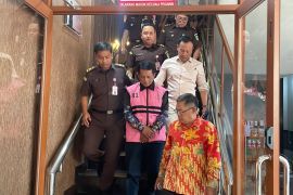 Kejari Kabupaten Bandung ungkap modus korupsi dana hibah Rp1,5 miliar di Bandung Barat