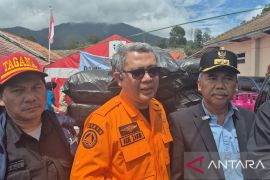 Bandung Barat nonaktifkan ASN yang jadi tersangka korupsi dana hibah