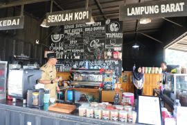 Parosil Mabsus tekankan pentingnya inovasi guna tingkatkan daya tarik Sekolah Kopi