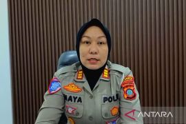 Polantas Kota Gorontalo intensif tertibkan pelanggar melawan arah