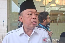 Menteri ATR sebut pembangunan kota satelit atasi backlog perumahan