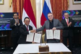 BPDP backs new Indonesia-Russia partnership in palm oil sector