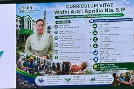 BPJAMSOSTEK jamin perlindungan asuransi mahasiswa KKN UIN Gus Dur bantu marbot masjid
