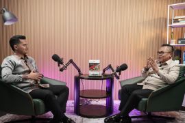 Bappenas: Kawasan industri kelapa terpadu strategi percepat hilirisasi