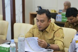 LPS Sidomulyo Timur sabet predikat terbaik, jadi Juara Umum pengelolaan sampah Pekanbaru