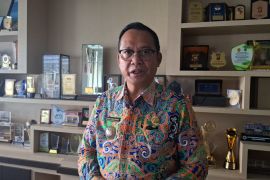 Pemkab Bengkayang gelar nobar Piala Dunia untuk dukung UMKM lokal