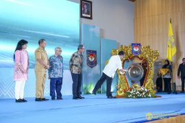 UI tingkatkan kapabilitas aparatur desa melalui Kepala Desa Masuk Kampus