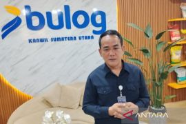 Bulog Sumut tingkatkan penyaluran beras SPHP antisipasi kenaikan harga