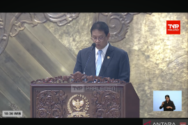 Indonesia rules out medium-term tax hikes, expands tax base