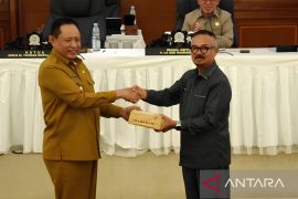 Gorontalo arahkan APBD 2027 untuk layanan dasar dan program strategis