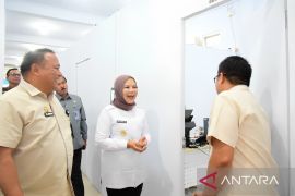 Kantor Operasional Kementerian HAM Gorontalo perkuat layanan warga