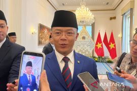 Indonesia desak AS-Iran terus berpegang pada kesepakatan damai