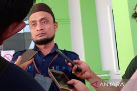 KPU Bangka Barat edukasi pemilih disabilitas tentang kepemiluan