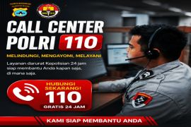 Polri dan tantangan menjaga kepercayaan di era digital