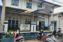 Pemkot Bengkulu ajak warga terapkan Germas antisipasi penyakit