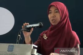 Pakar: Pembangunan ekonomi syariah perlu berorientasi penciptaan nilai