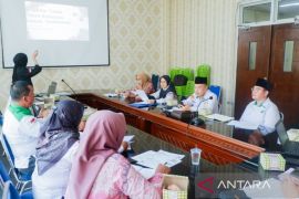 Pemkab Rejang Lebong siapkan Perbup pencegahan pernikahan anak