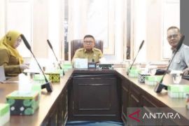 Pemkot Samarinda perkuat pengawasan LPG dan pangan untuk tekan inflasi