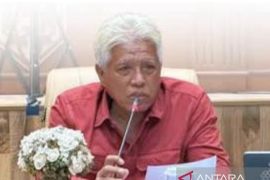 Pansus DPRD Samarinda rumuskan Ranperda reklame untuk optimalkan PAD