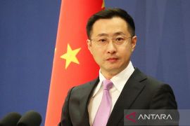 China harapkan hak negara-negara di sekitar Selat Hormuz dihormati
