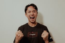 Persija Jakarta perkuat lini tengah dengan datangkan Kyohei Yoshino