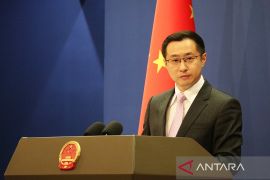 China tolak klaim AS dan negara-negara Eropa soal Laut China Selatan