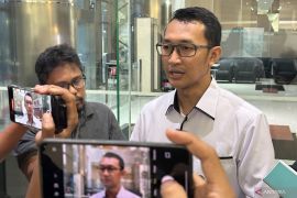 KPK dalami pengaturan lelang di Kemenhub untuk menangkan PT IPA