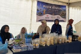 Diskum Batam ingatkan pelaku UMKM pertahankan kualitas produk