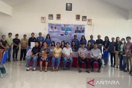 Pemkab Toraja Utara permudah layanan legalitas usaha
