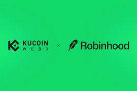 KuCoin Web3 Wallet Hadirkan Dukungan untuk Robinhood Chain, Perluas Akses ke Ekosistem Aset Dunia Nyata yang Ditokenisasi