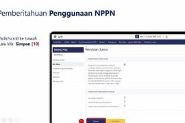 Profesi Khusus kini lebih mudah ajukan NPPN secara online melalui Coretax DJP