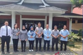 Kemenkum Riau gandeng RAPP dorong pelindungan kekayaan intelektual bagi UMKM binaan