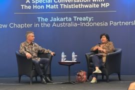 Australia alokasikan dana tambahan untuk kurangi waktu tunggu visa