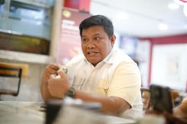 Golkar minta hormati proses hukum korupsi batu bara PLTU