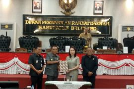 Pemkab Belitung optimalkan sektor unggulan hingga hilirisasi gali potensi PAD
