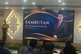 Kepala LAN: PKN Angkatan XXV 2026 perkuat kepemimpinan adaptif bencana