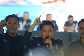 BM PAN tetapkan Slamet Ariyadi sebagai ketua umum 2026&ndash;2031