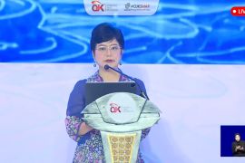 OJK: Industri keuangan perlu perkuat GRC hadapi risiko global