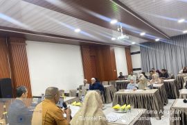 Dinkes Pidie genjot kompetensi pelaku IRTP lahirkan kuliner berkualitas