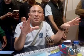 DPRD Babel-Pertamina Patra Niaga Area Babel bahas antrean BBM di SPBU