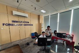 Dekatkan pelayanan, Imigrasi Tanjung Priok luncurkan "Jangkar Priok"